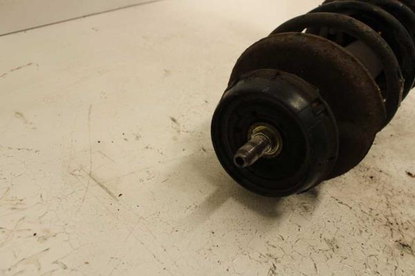 AMORTISSEUR AVANT RENAULT KANGOO / NISSAN KUBISTAR 1998-2009 - Vue 2